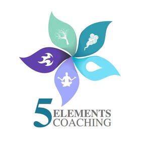 5 Elements Coaching