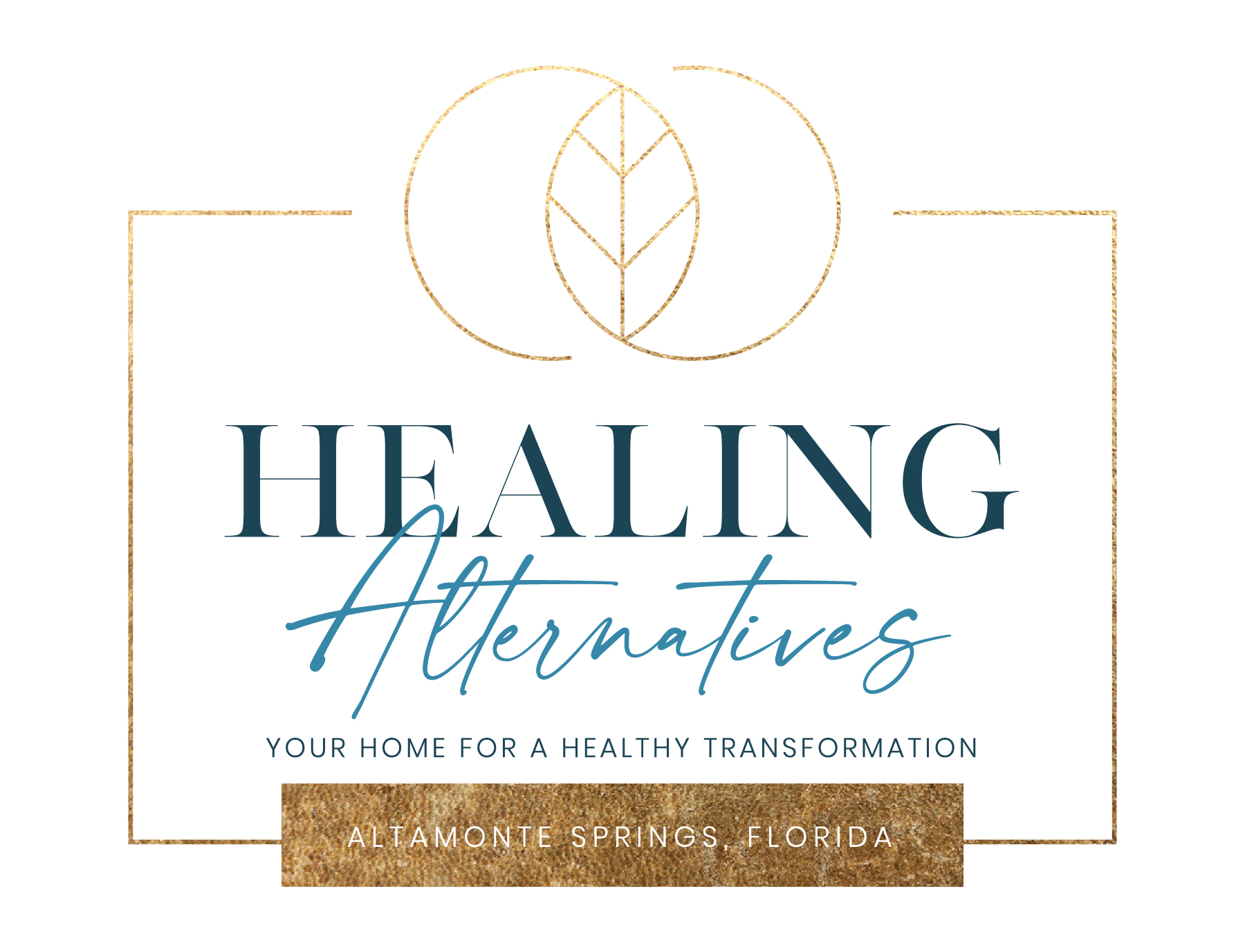 Healing Alternatives, An Integrative Wellness Center