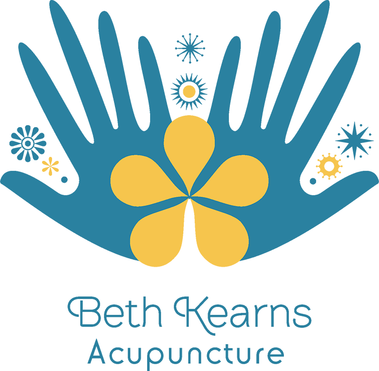 Beth Kearns Acupuncture