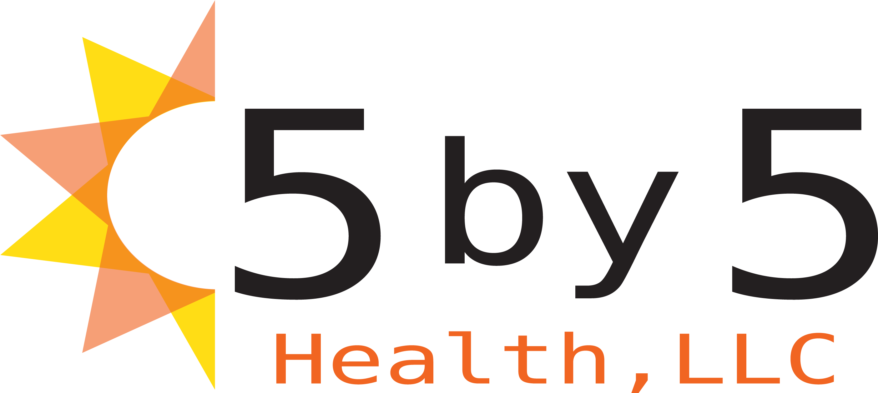 5 By 5 Health/Rockstar Health Coaching