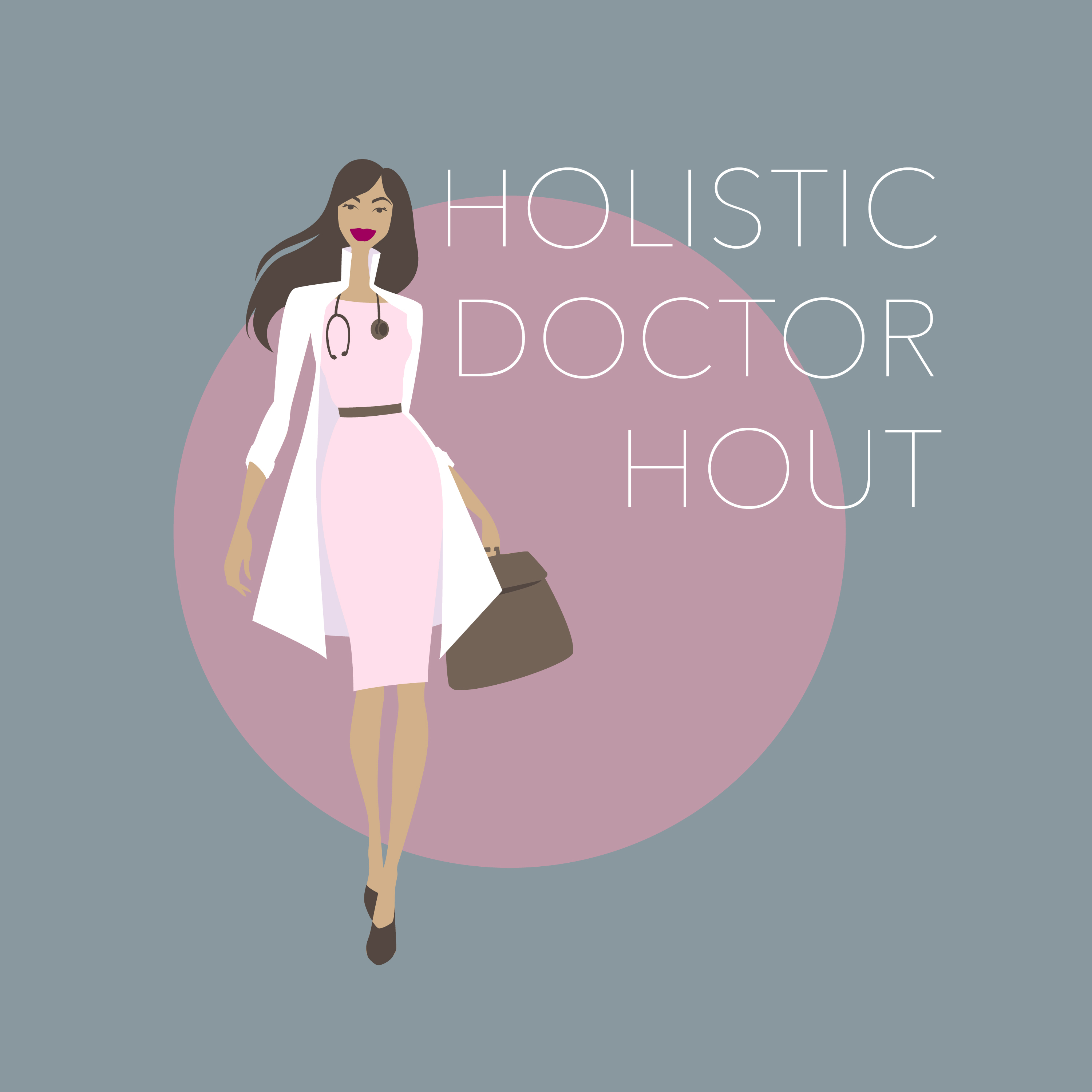Holistic Doctor Hout