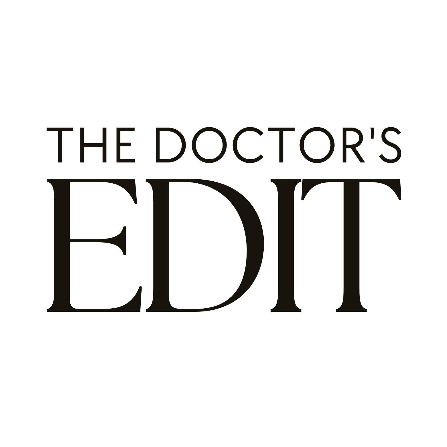 The Doctor's Edit