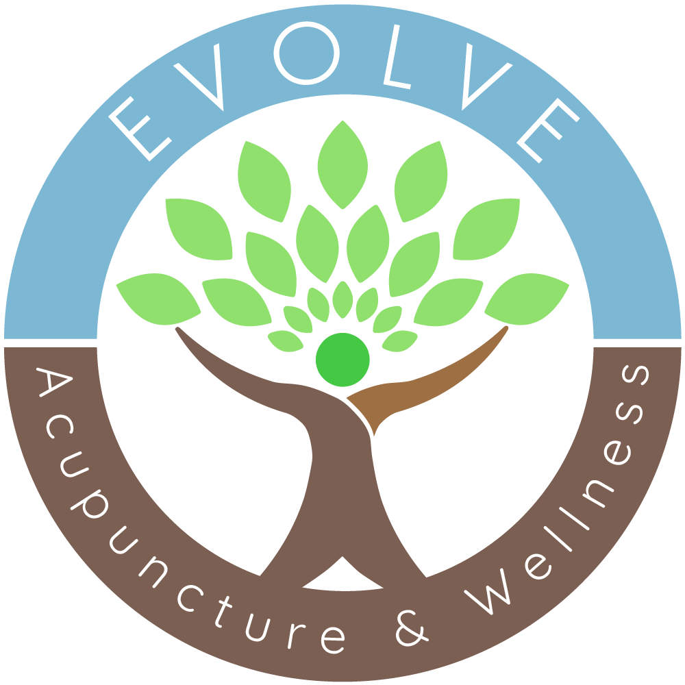 Evolve Acupuncture and Wellness
