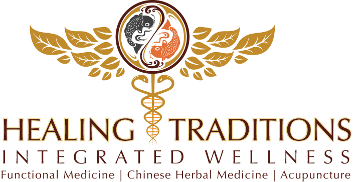 Healing Traditions Integrated Wellness