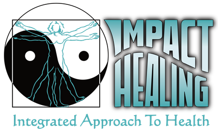 Impact Healing