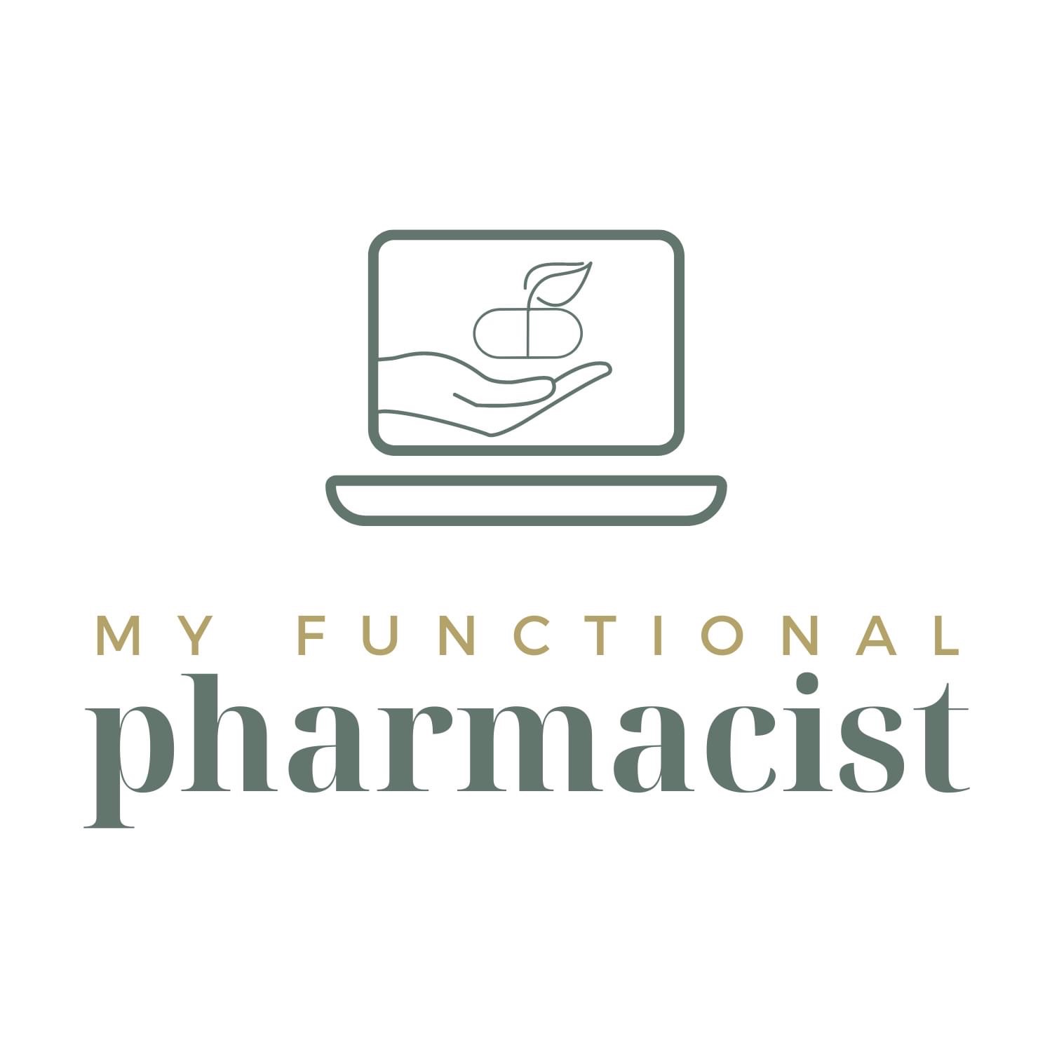 My Functional Pharmacist