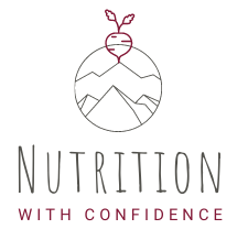 Nutrition With Confidence