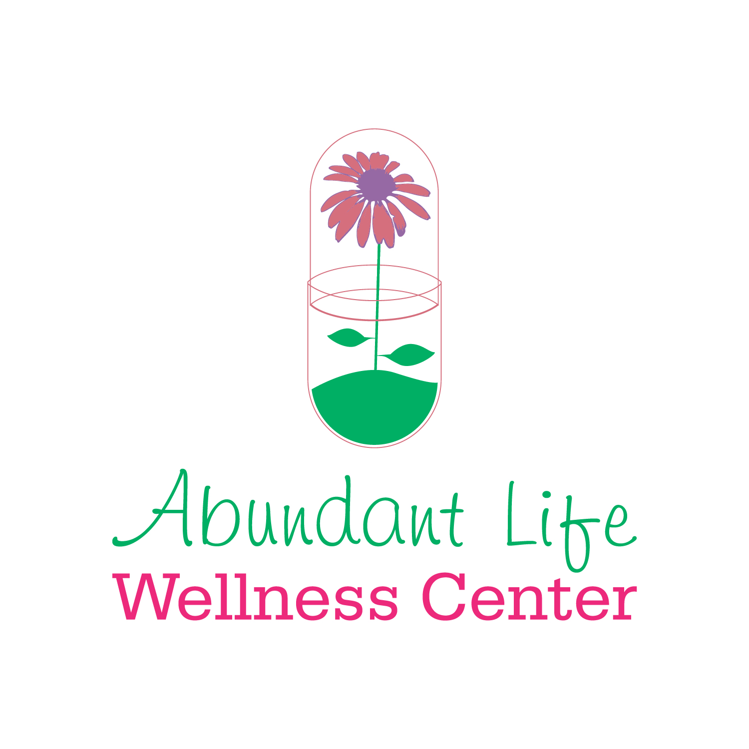 Abundant Life Wellness Center