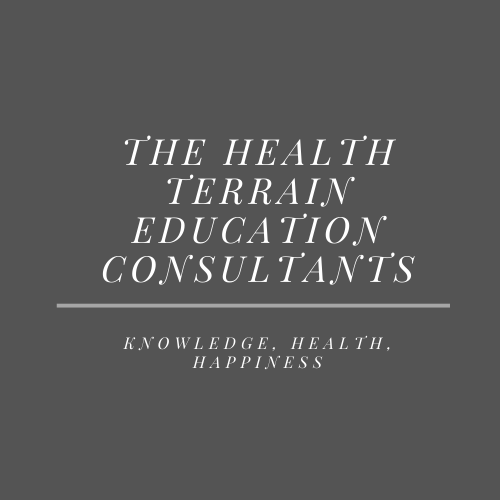 The Health Terrain