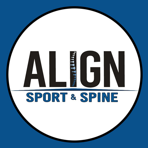 Align Sport and Spine