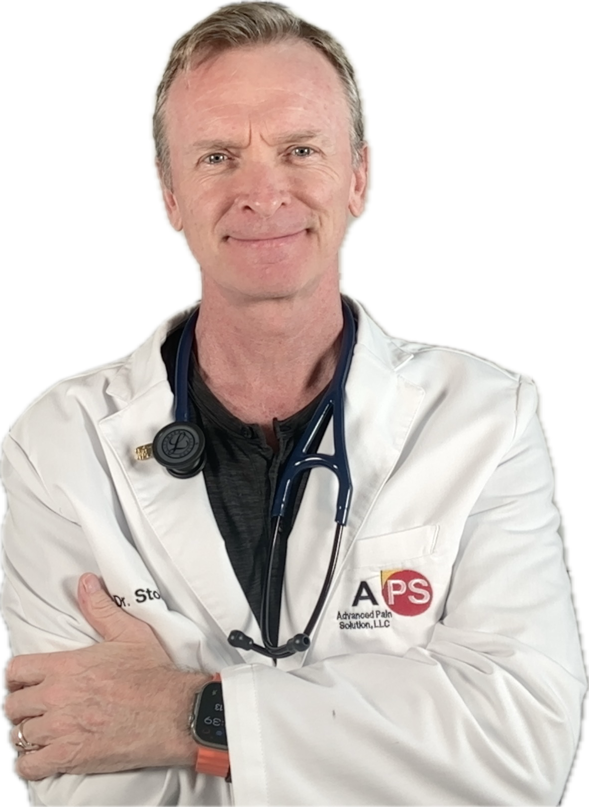 Advanced Pain Solutions, LLC