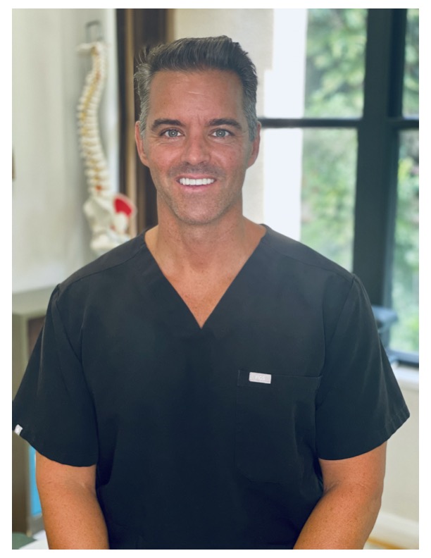 Dr. Ryan Kish