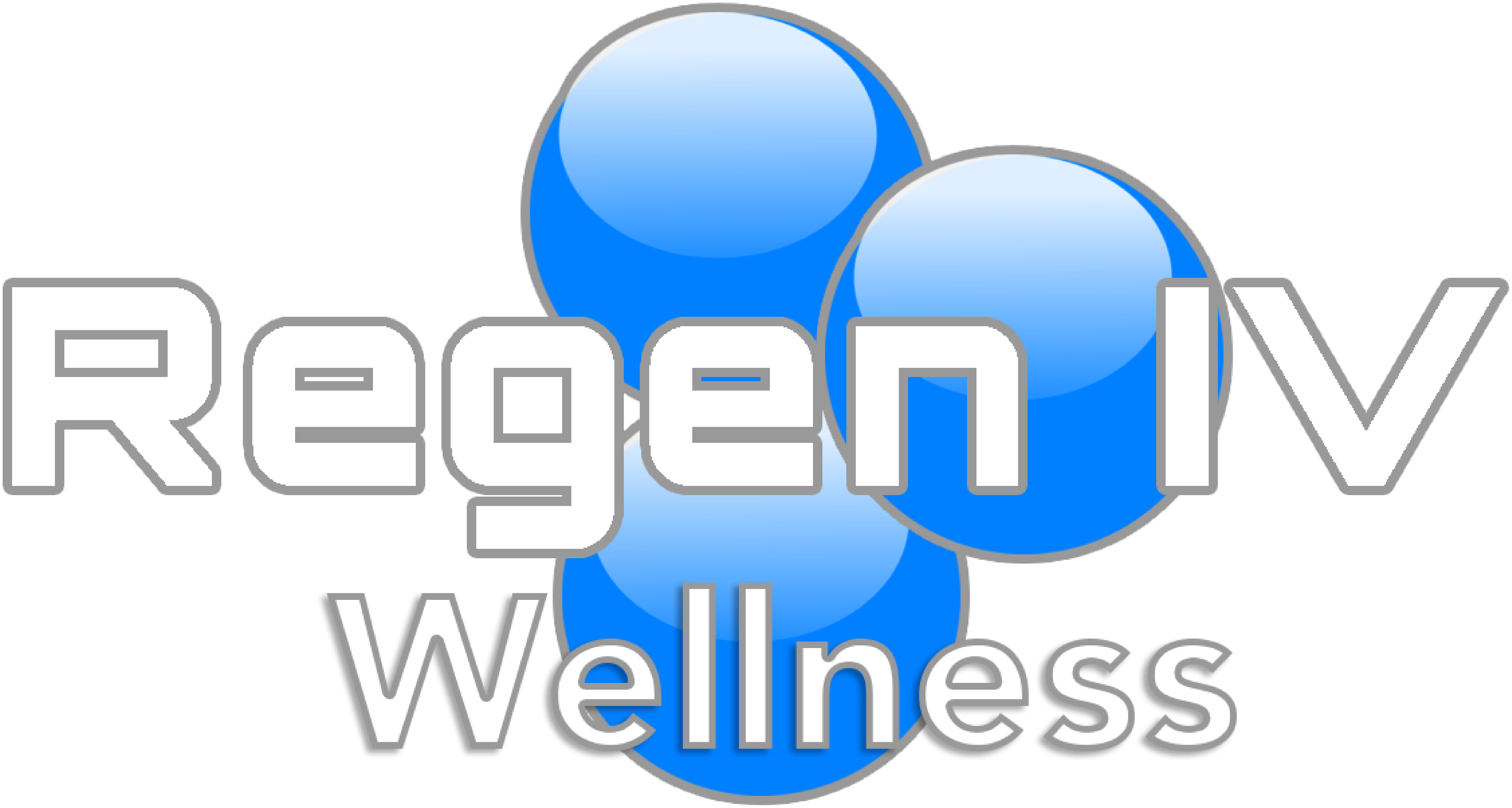 Regen IV Wellness