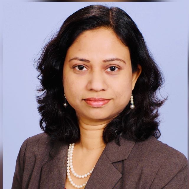 Dr. Smita Kargutkar Phoenix Health and ACE Endocrinology