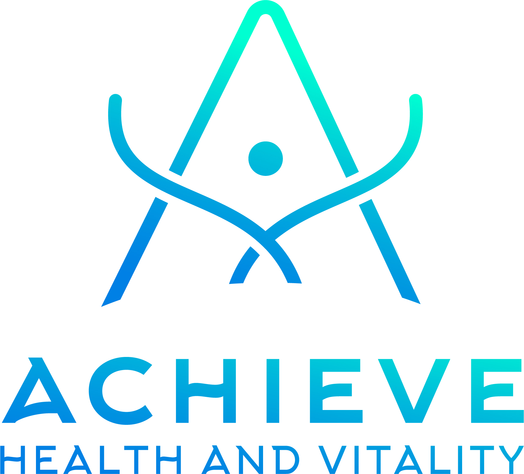 Achieve Health and Vitality