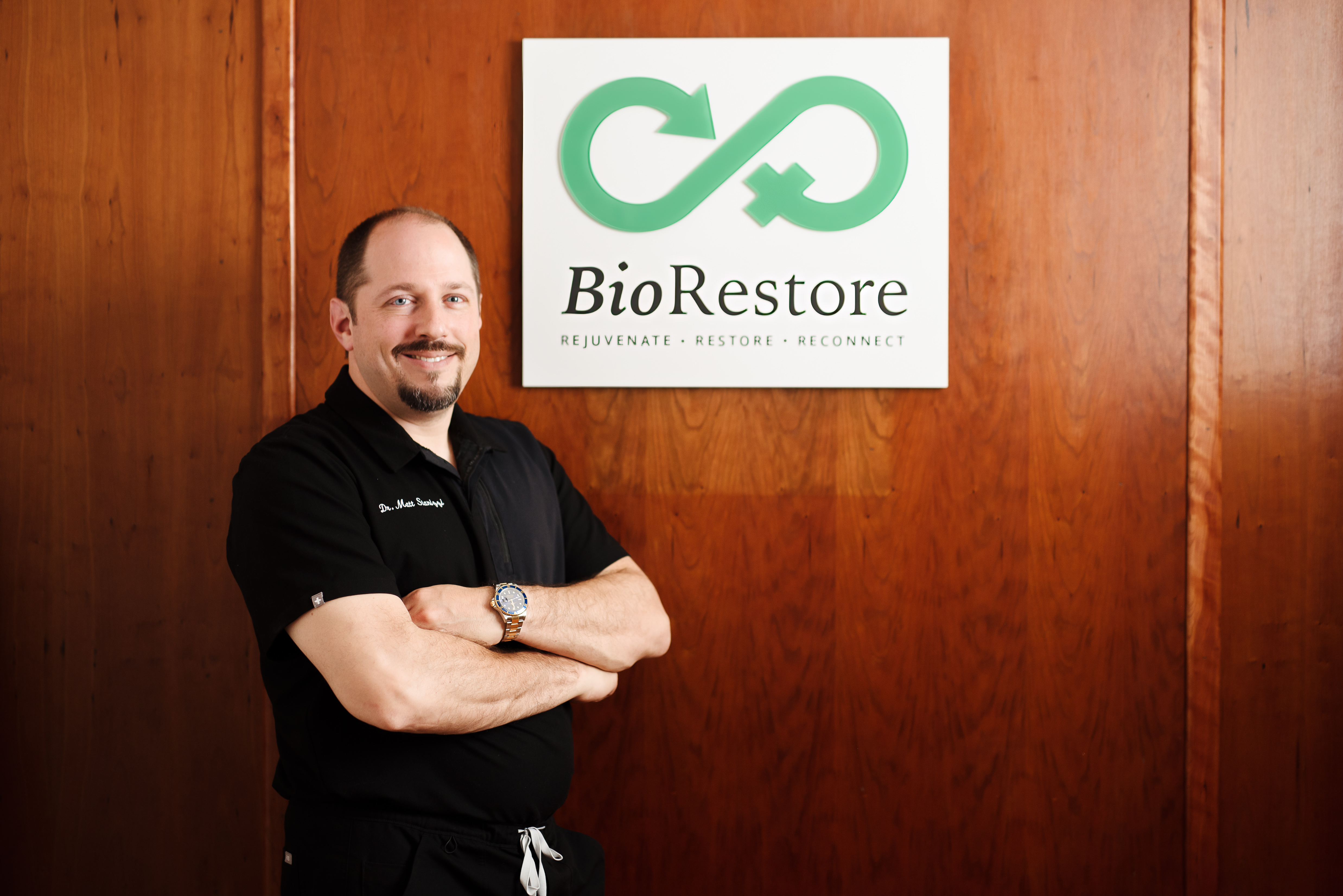 BioRestore NH
