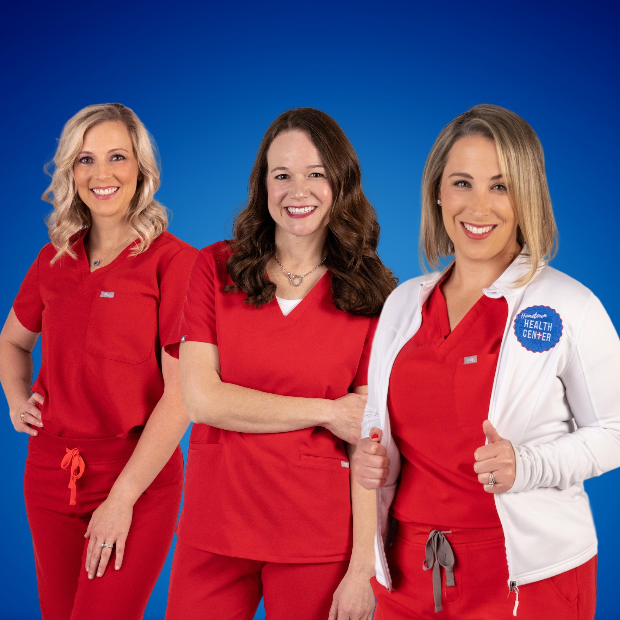 Care First Clinic