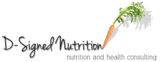 D-Signed Nutrition