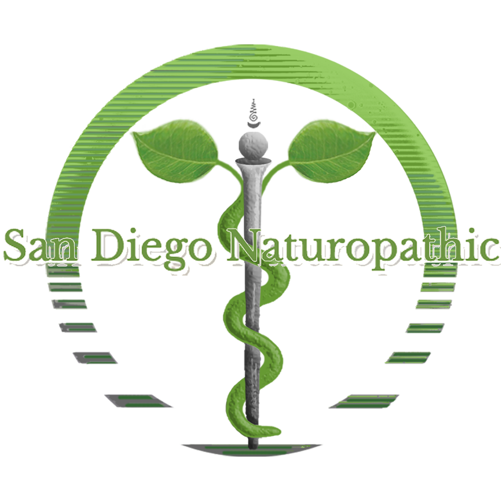 San Diego Naturopathic