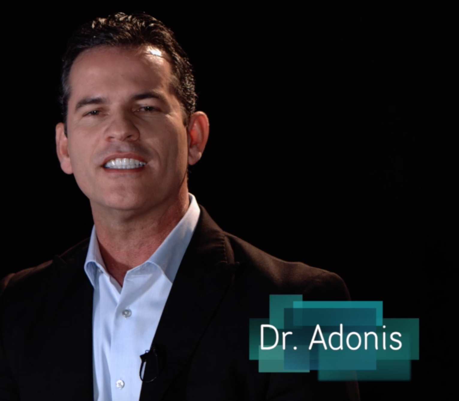 Dr. Adonis (Adonis Maiquez, MD)