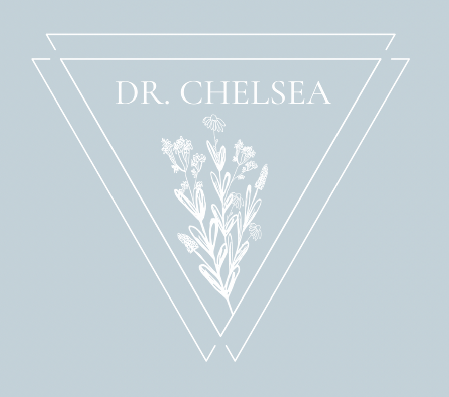 Dr Chelsea Azarcon ND