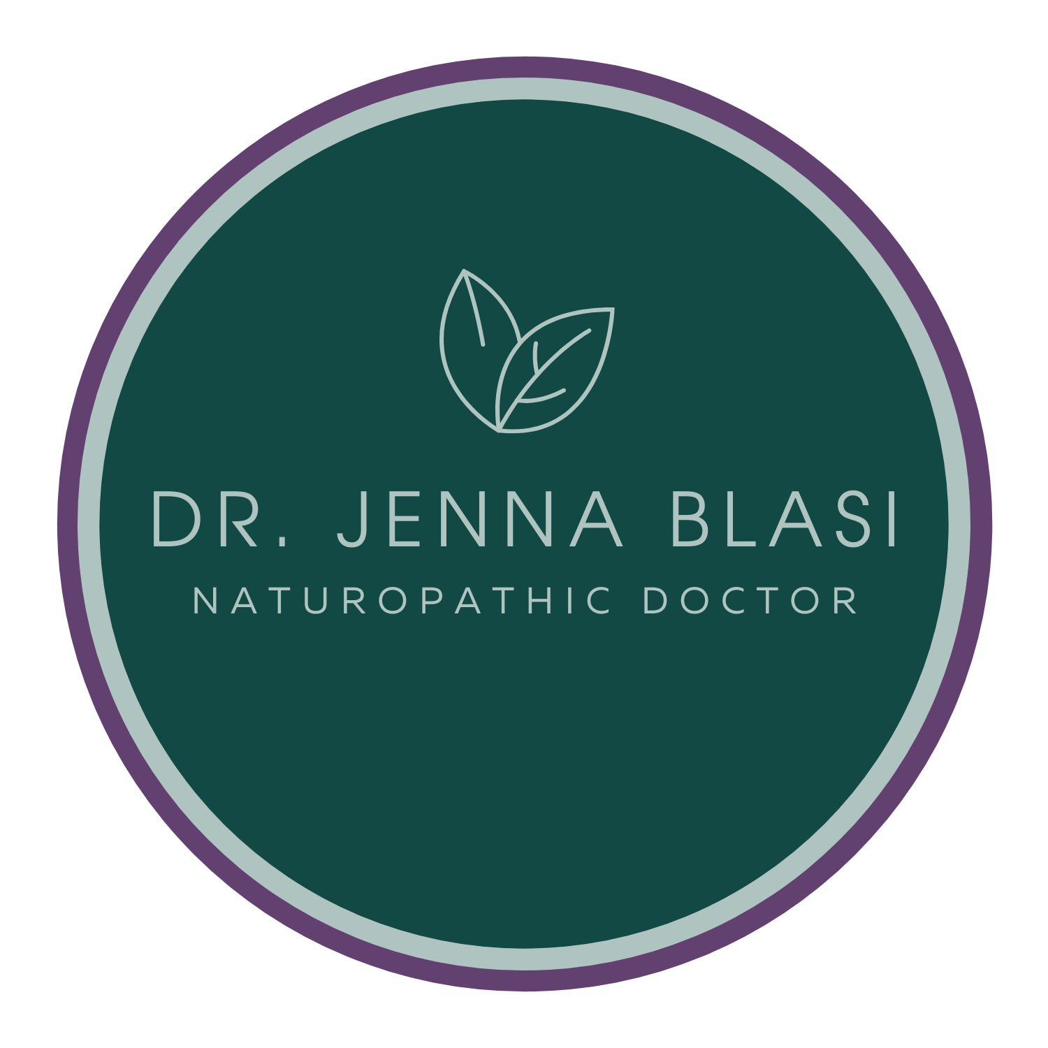 Dr. Jenna Blasi