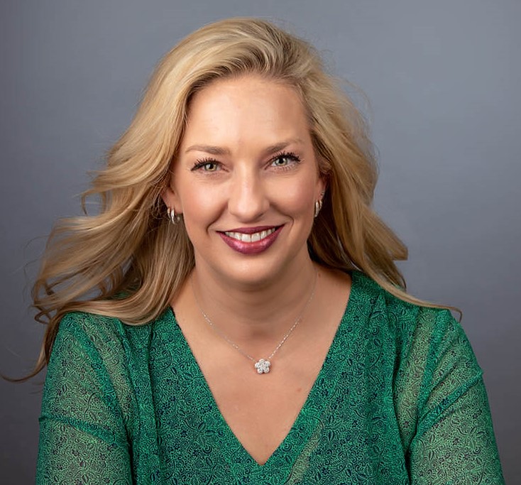 Dr. Tricia Kapavik