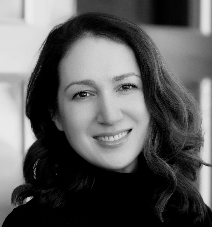 Dr. Karina Angiletta