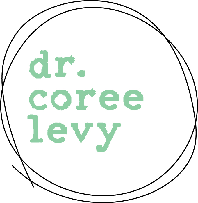 Dr. Coree Levy