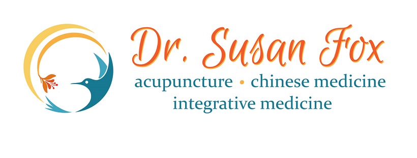 Dr Susan Fox Acupuncture & Natural Medicin