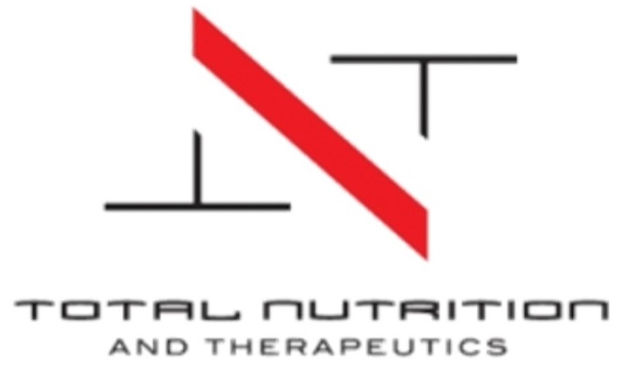 Total Nutrition and Therapeutics