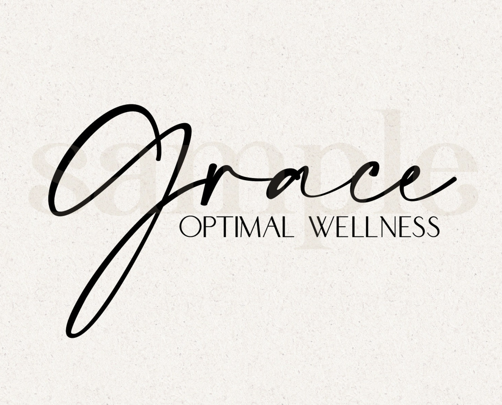Grace Optimal Wellness