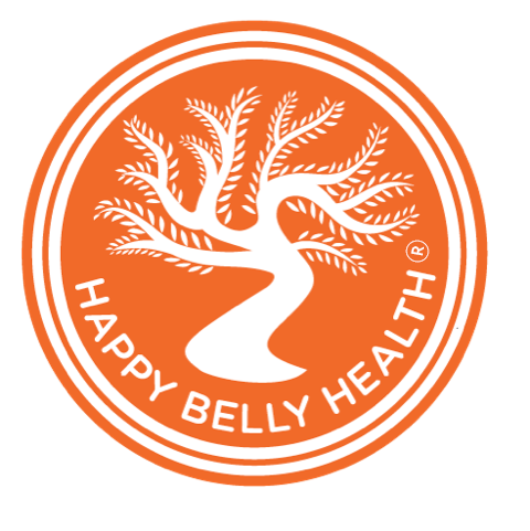 Happy Belly Health