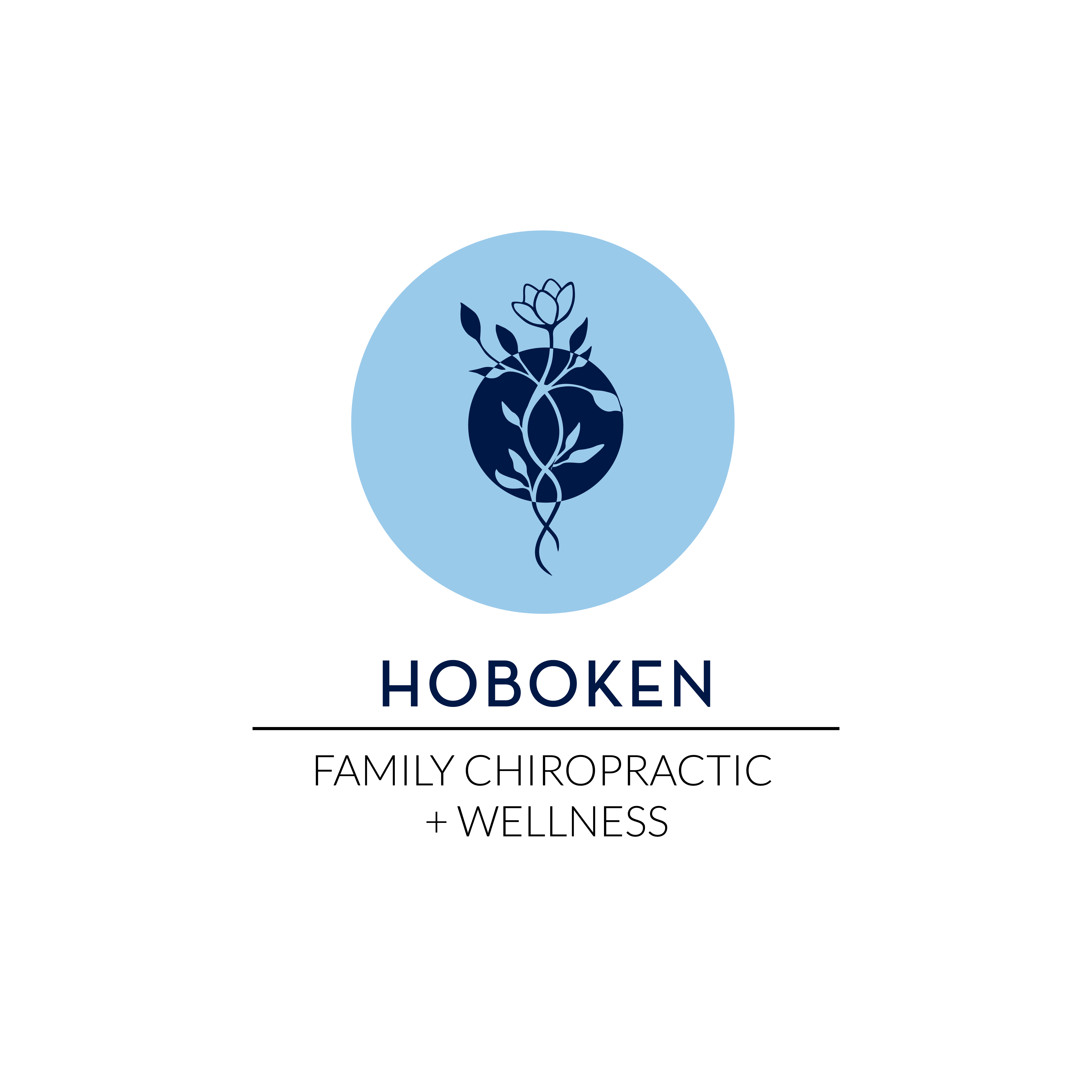 Hoboken Family Chiropractic + Wellness