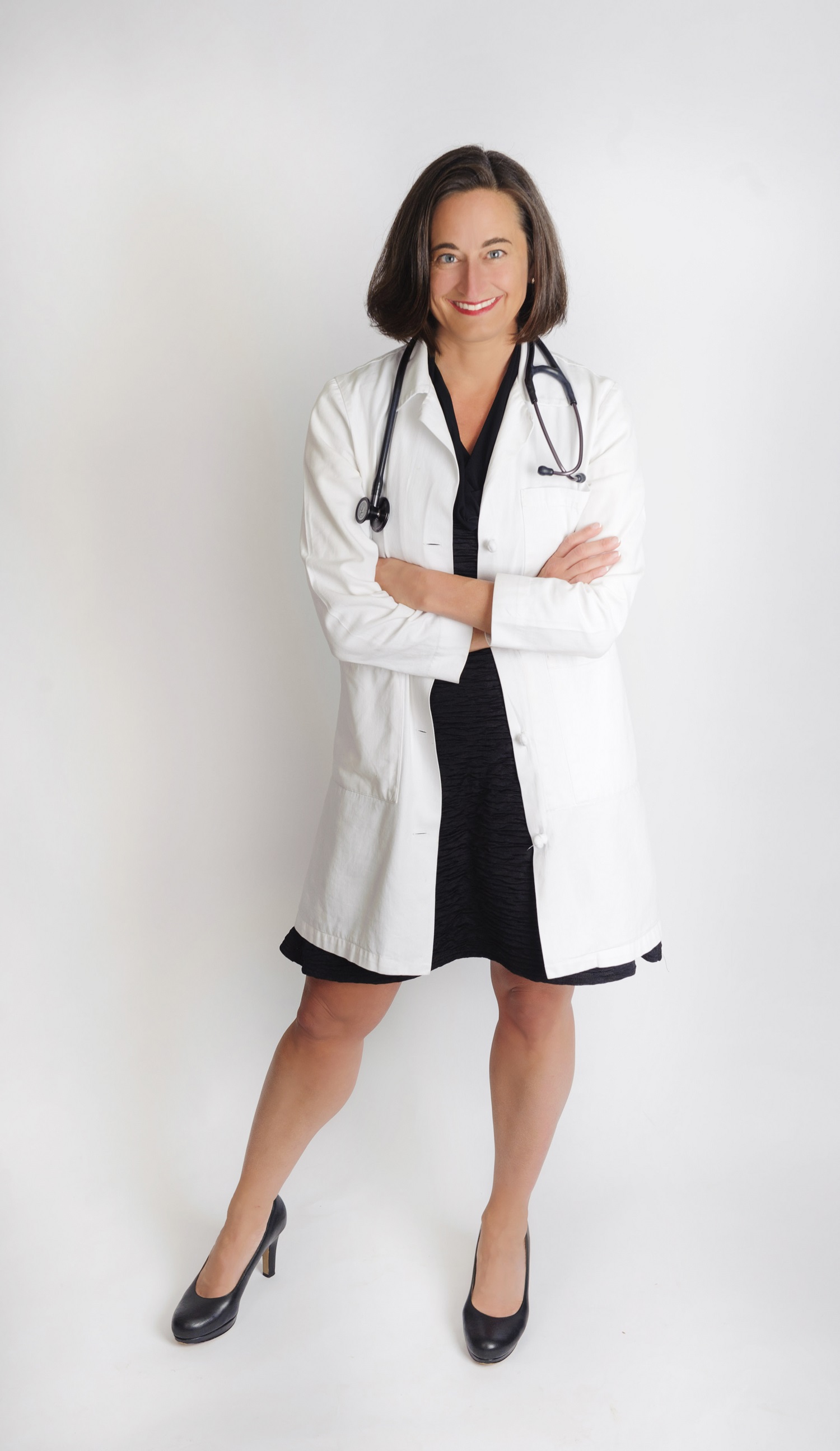 Dr. Kathryn Retzler / 'HormoneSynergy'