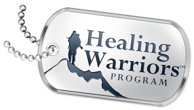 Healing Warriors Program