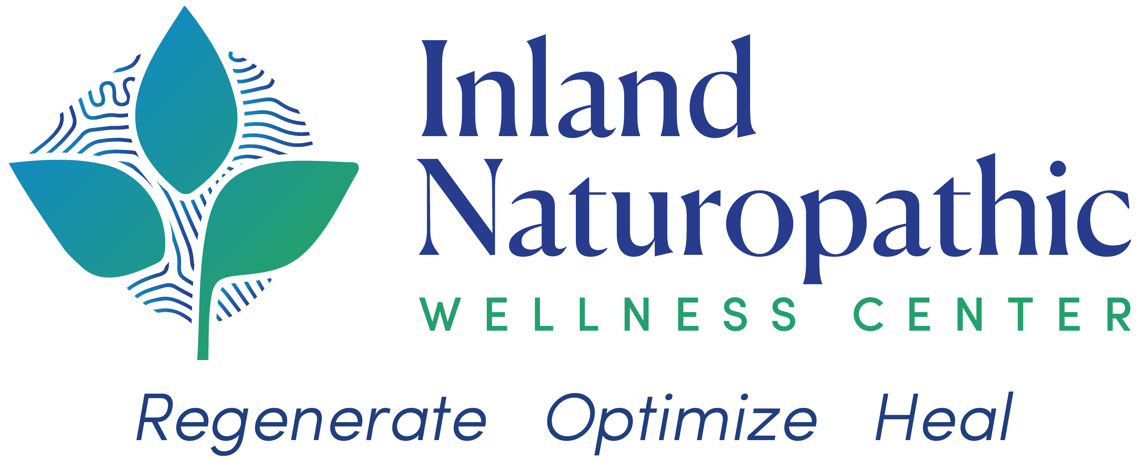 Inland Naturopathic Wellness Center