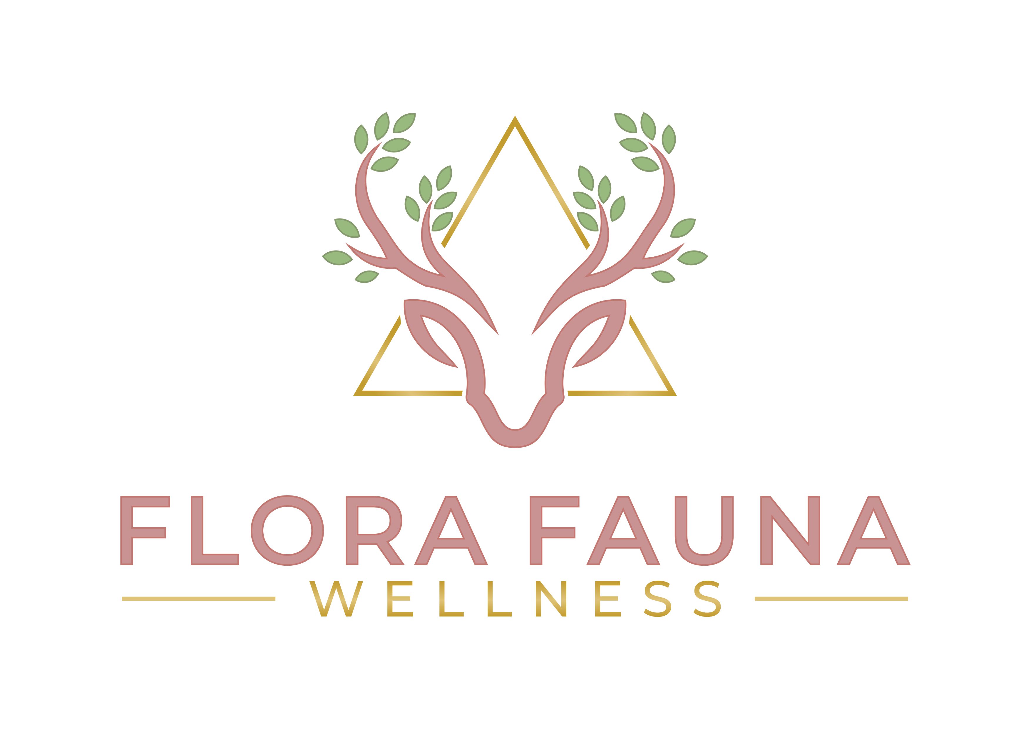 Flora Fauna Wellness