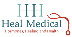 HEAL MEDICAL - Hormones, Healing, and Health