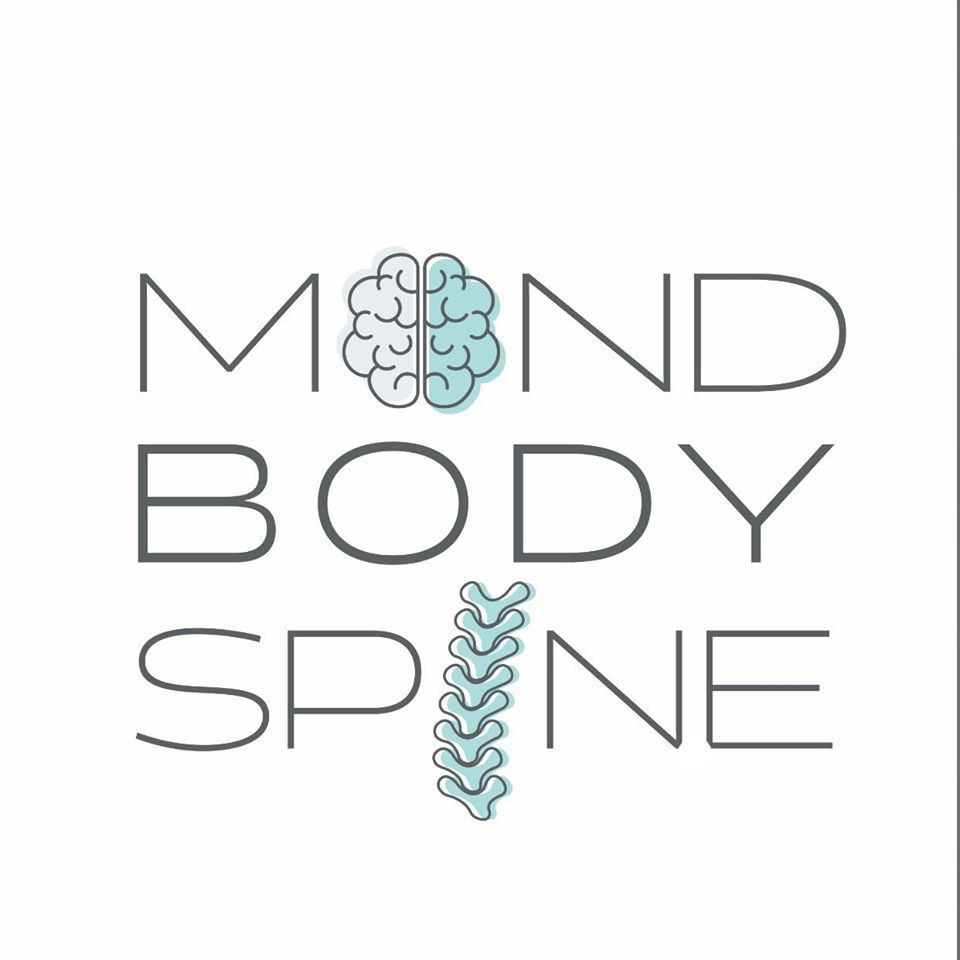 MIND BODY SPINE