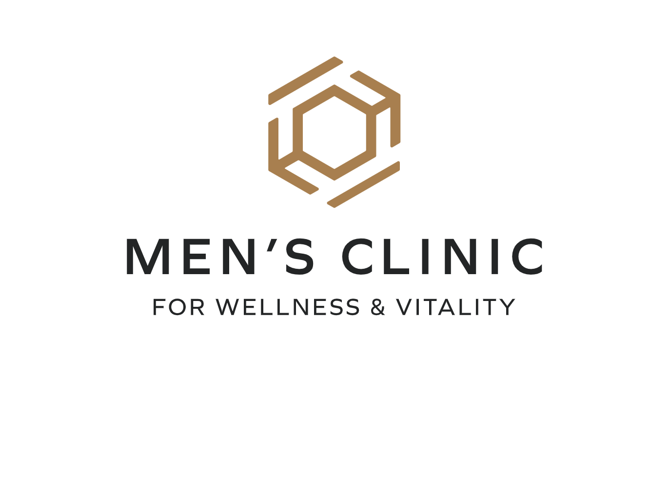 The Men's Clinic for Wellness and Vitality