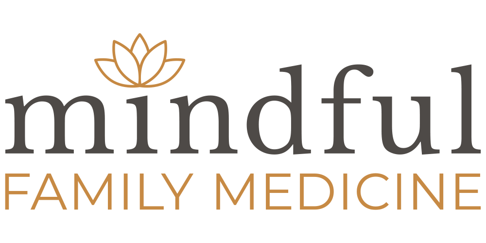 Mindful Pediatrics & Mindful Nutrition