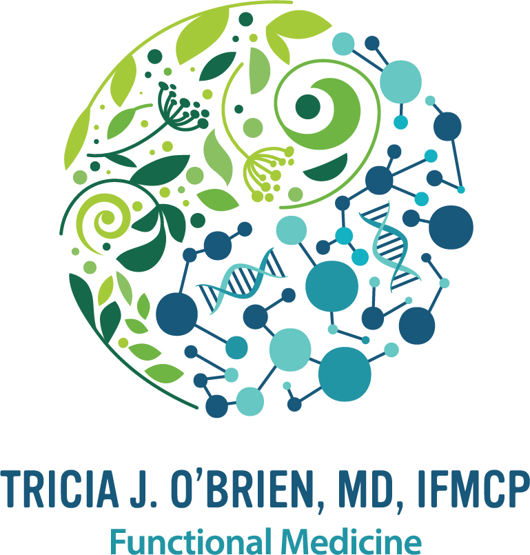 Tricia J OBrien, MD