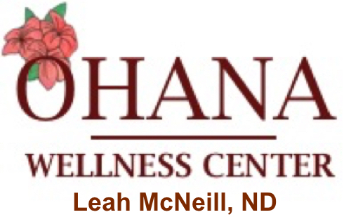 Ohana Wellness Center