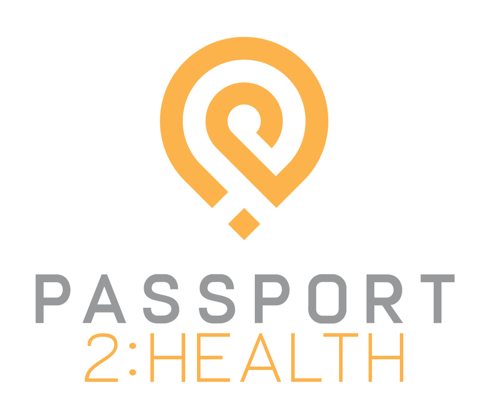 Passport 2 Health 