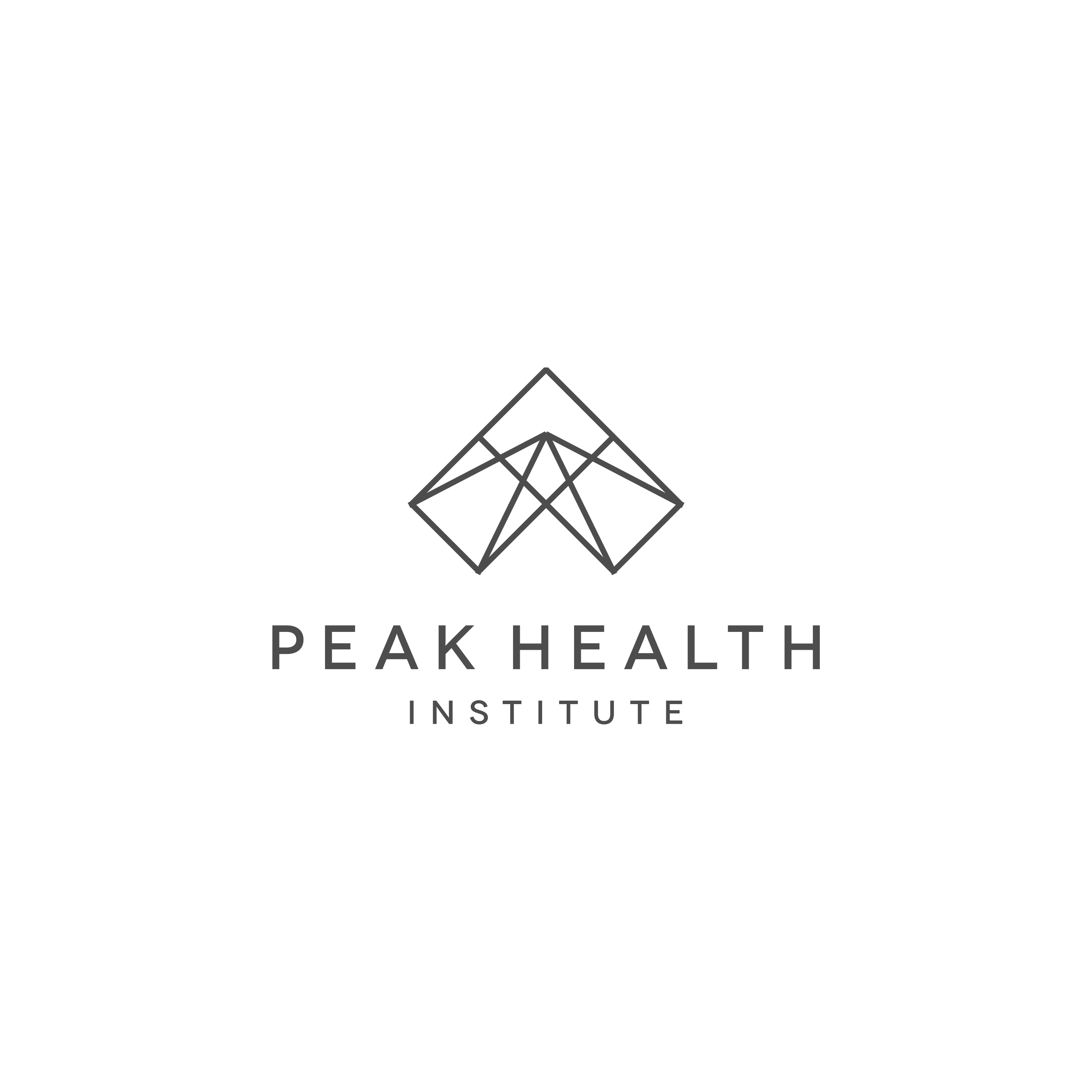 Peak Health Institute