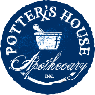 Potter's House Apothecary