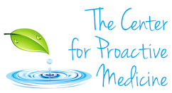 The Center for Proactive Medicine