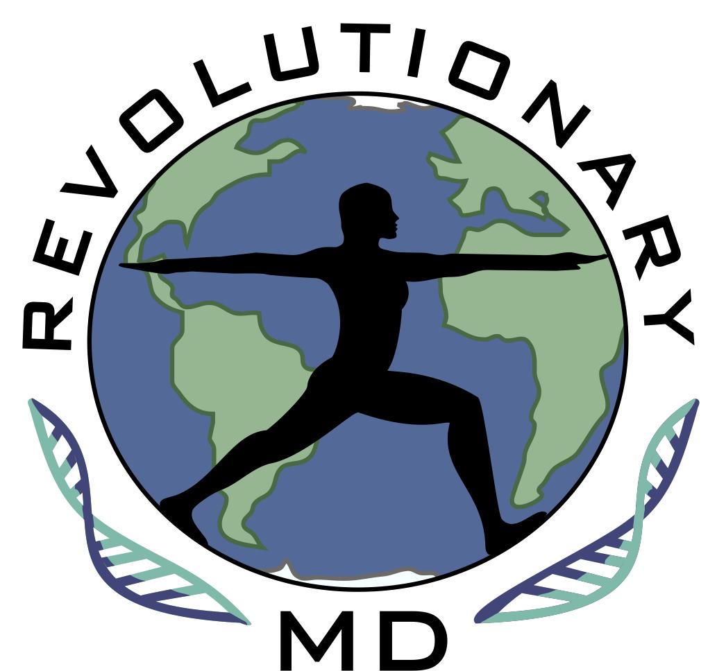 RevolutionaryMD Functional and Integrative Medicine Denver, Colorado