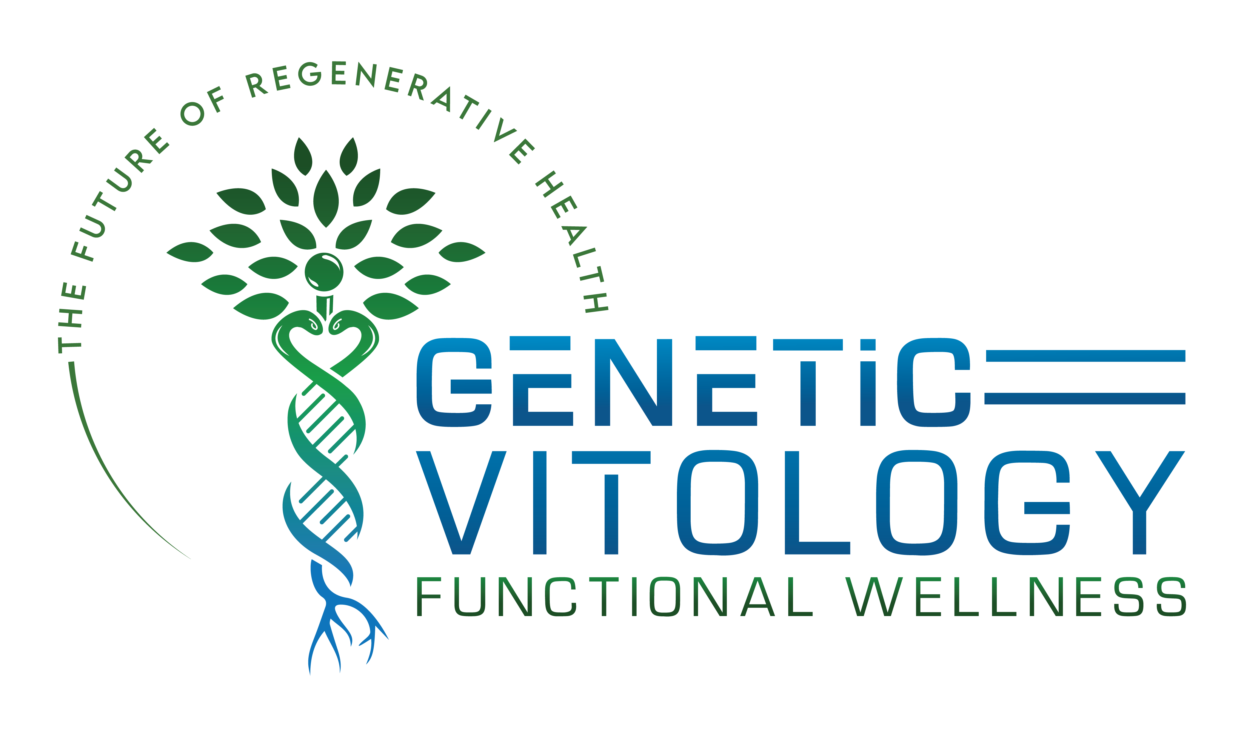 Genetic Vitology